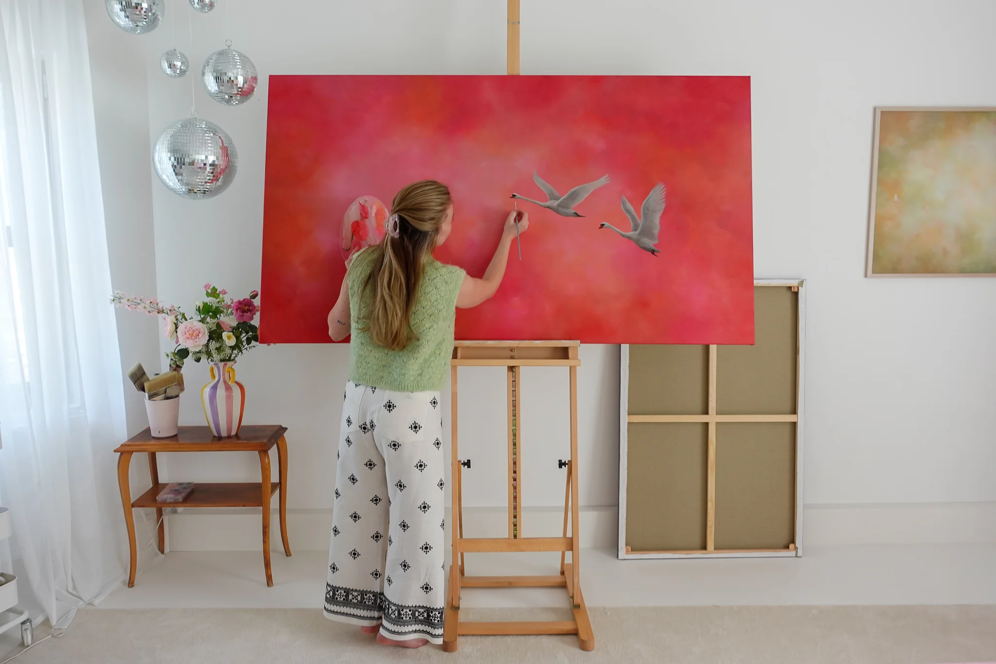 Elevate Your Space with Art